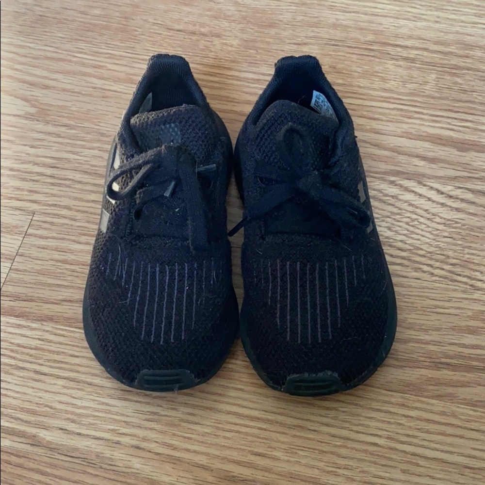 Toddler adidas